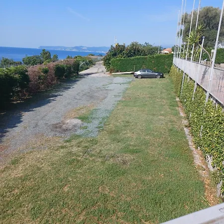 公寓式酒店 La Vignetta