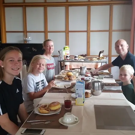 公寓式酒店 La Vignetta 3*