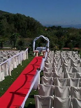 La Vignetta Hotel apartamentowy Varazze