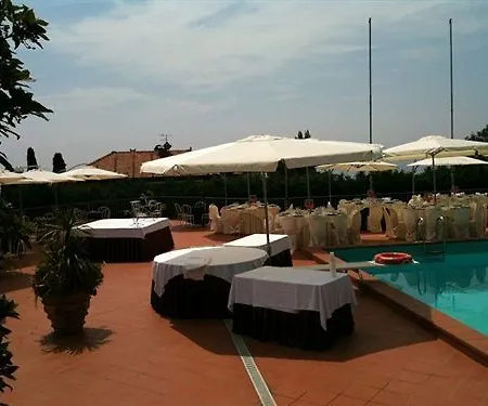 Hotel apartamentowy La Vignetta Varazze