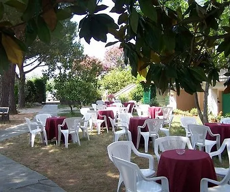 La Vignetta Hotel apartamentowy