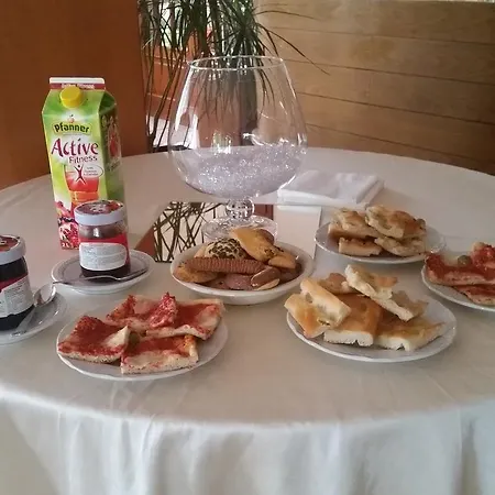 La Vignetta Hotel apartamentowy Varazze