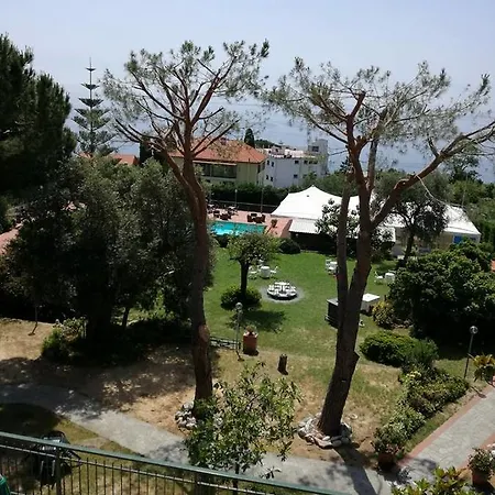 La Vignetta 瓦拉泽