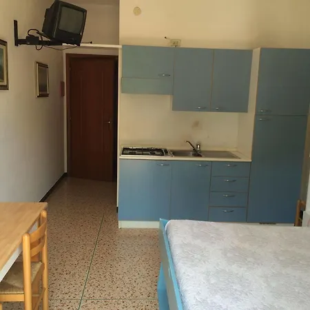 La Vignetta Hotel apartamentowy