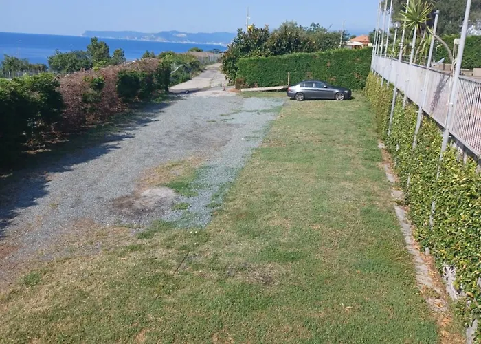 Aparthotel La Vignetta