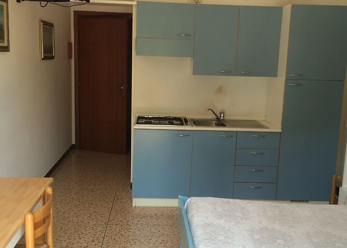 La Vignetta Aparthotel Varazze