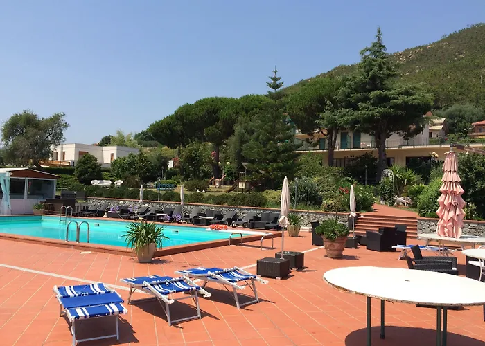 La Vignetta Aparthotel