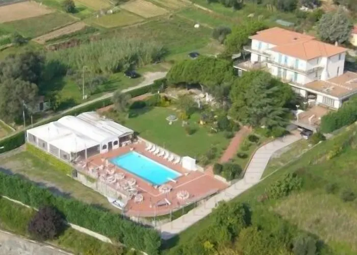 Aparthotel La Vignetta