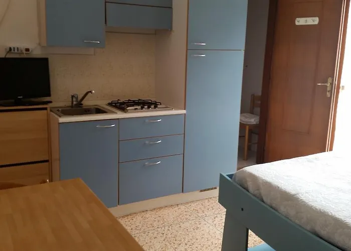 La Vignetta Aparthotel