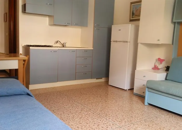 Aparthotel La Vignetta Varazze