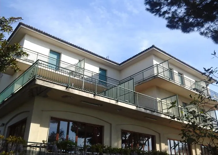 Aparthotel La Vignetta Varazze