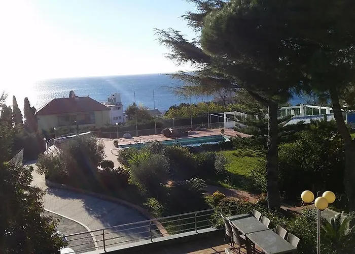 Aparthotel La Vignetta