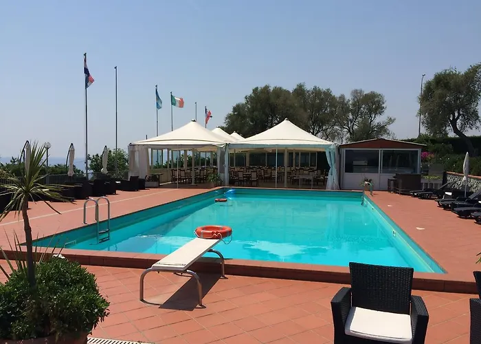 La Vignetta 3* Varazze