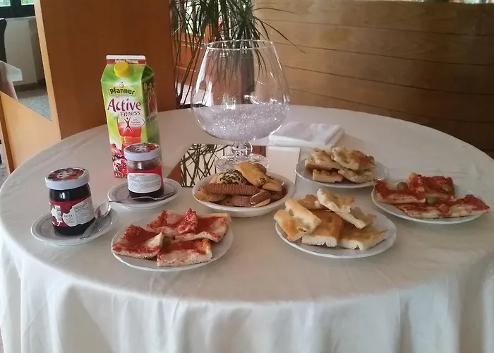 La Vignetta Aparthotel Varazze
