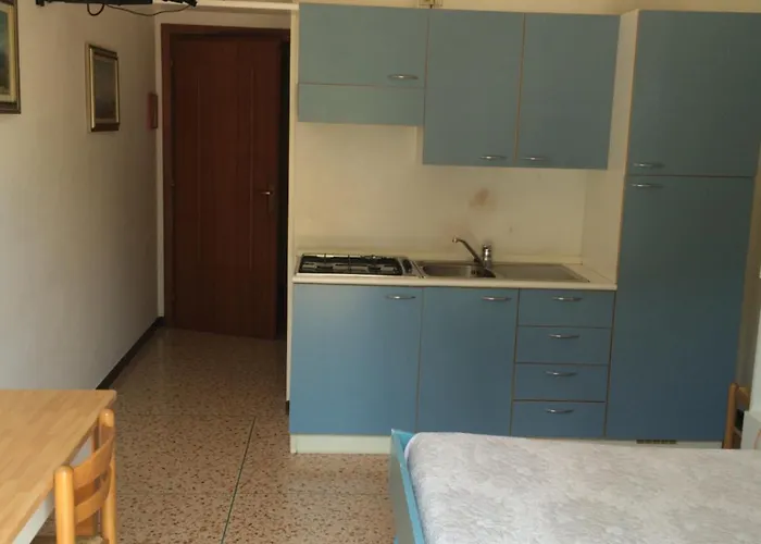 La Vignetta Aparthotel