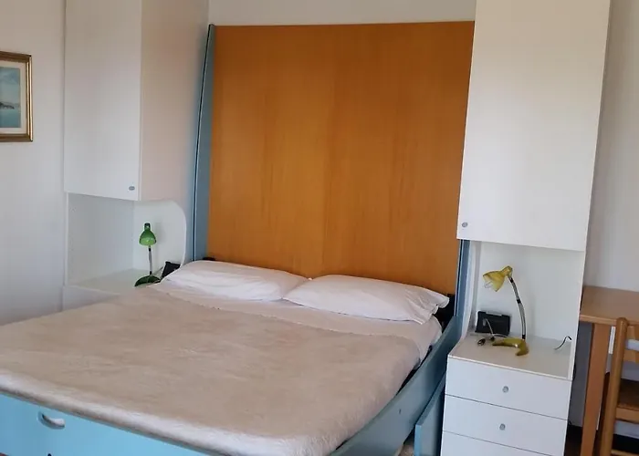 La Vignetta Aparthotel Varazze
