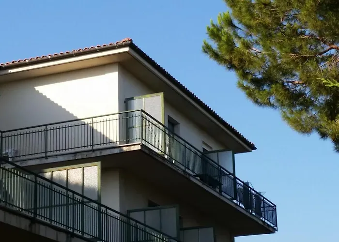La Vignetta Aparthotel Varazze
