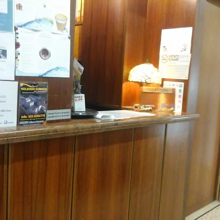 La Vignetta 3* Varazze