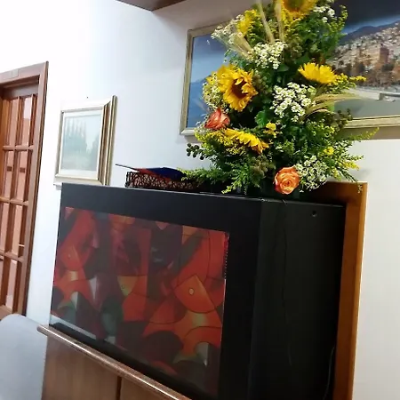 Lejlighedshotel La Vignetta Varazze