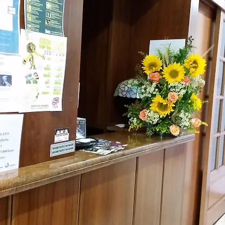 La Vignetta 3* Varazze