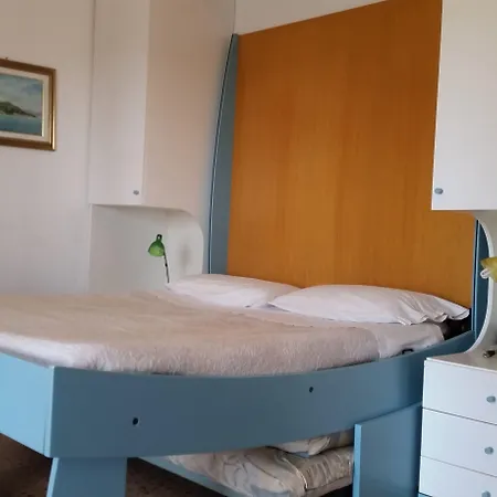 La Vignetta Hotel apartamentowy Varazze