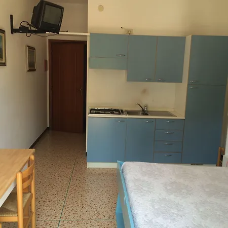 La Vignetta Hotel apartamentowy Varazze