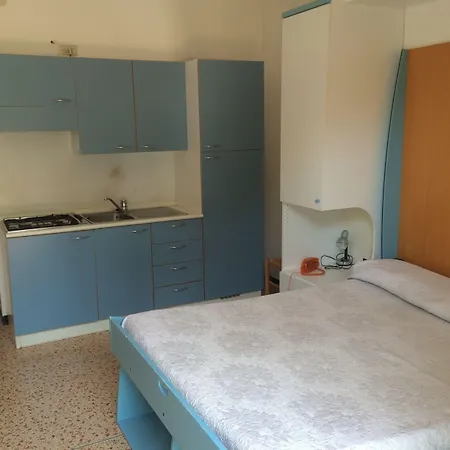 Lejlighedshotel La Vignetta 3*