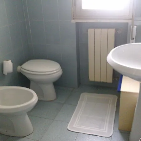 La Vignetta Lejlighedshotel