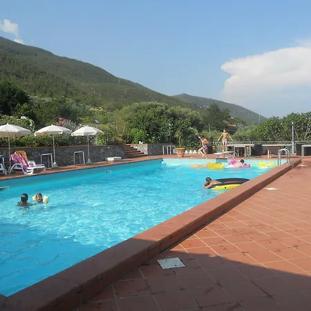 La Vignetta Lejlighedshotel