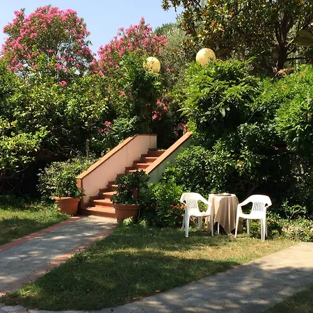 شقة فندقية La Vignetta فاراتسي