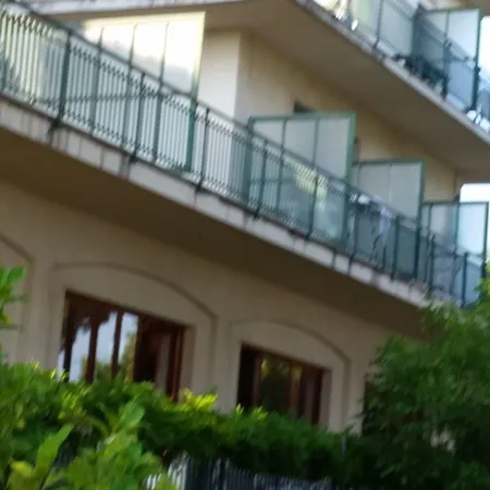 Hotel apartamentowy La Vignetta