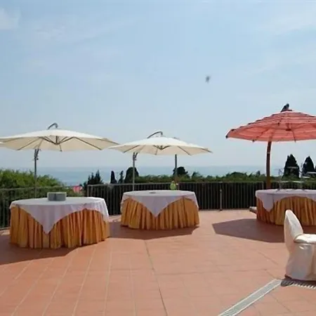 Lejlighedshotel La Vignetta Varazze