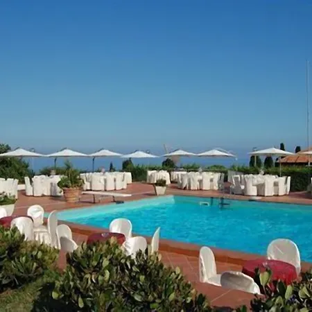 شقة فندقية La Vignetta فاراتسي