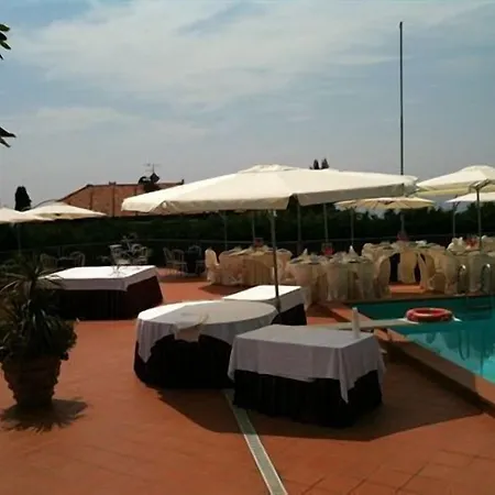 La Vignetta Lejlighedshotel 3*