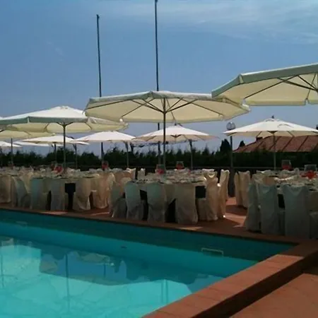 Lejlighedshotel La Vignetta