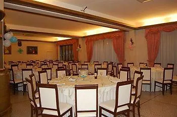 La Vignetta Lejlighedshotel