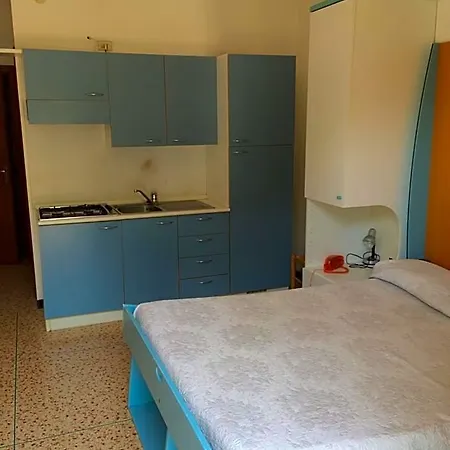 Apartahotel La Vignetta Varazze