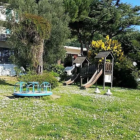 Apartmanhotel La Vignetta Varazze
