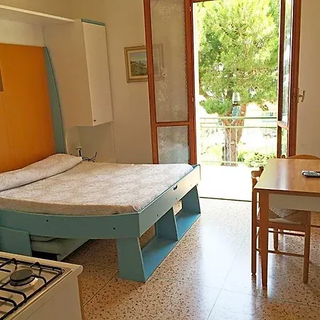 La Vignetta Apartmanhotel 3*