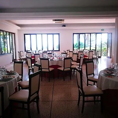 La Vignetta Apartmanhotel 3*