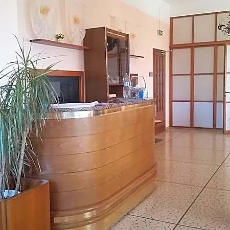 La Vignetta Apartmanhotel Varazze