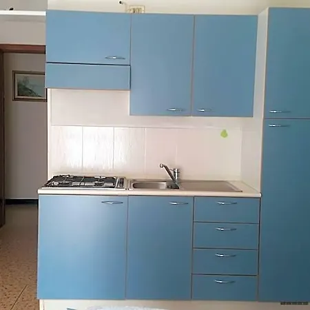 La Vignetta Apartmanhotel 3*