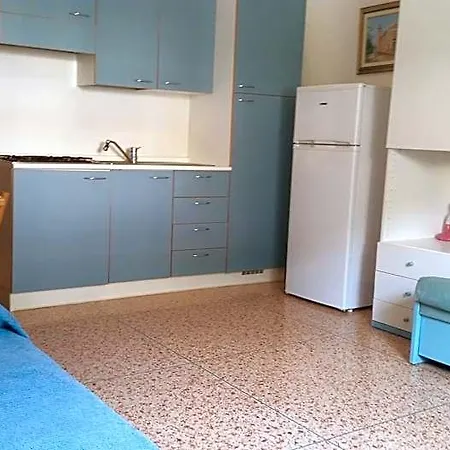 La Vignetta Apartahotel