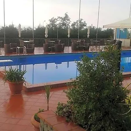La Vignetta Apartmanhotel
