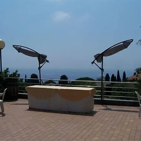 La Vignetta Apartmanhotel