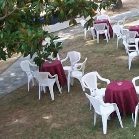 Apartmanhotel La Vignetta Varazze