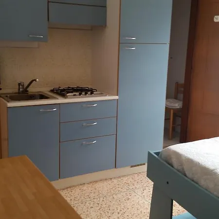 La Vignetta Lejlighedshotel