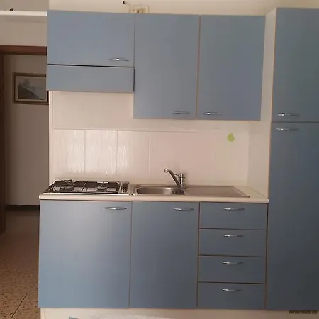 La Vignetta Lejlighedshotel 3*