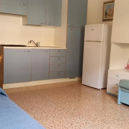 Lejlighedshotel La Vignetta Varazze