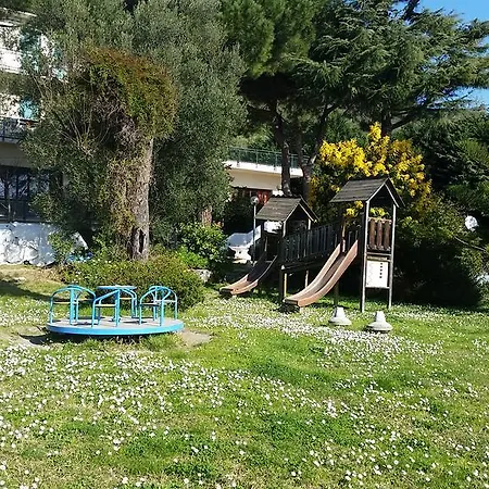 La Vignetta Lejlighedshotel 3*